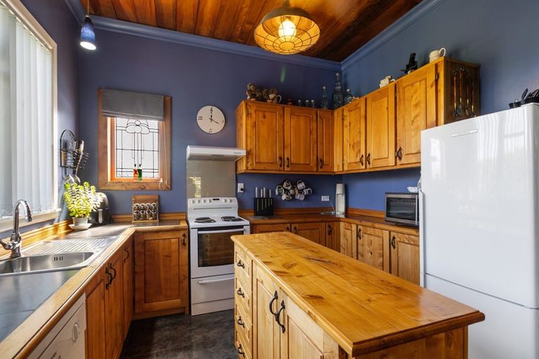 Photo of property in 157 Otipua Road, Watlington, Timaru, 7910