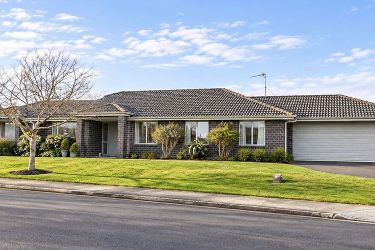 Photo of property in 21 Awanui Avenue, Te Kauwhata, 3710