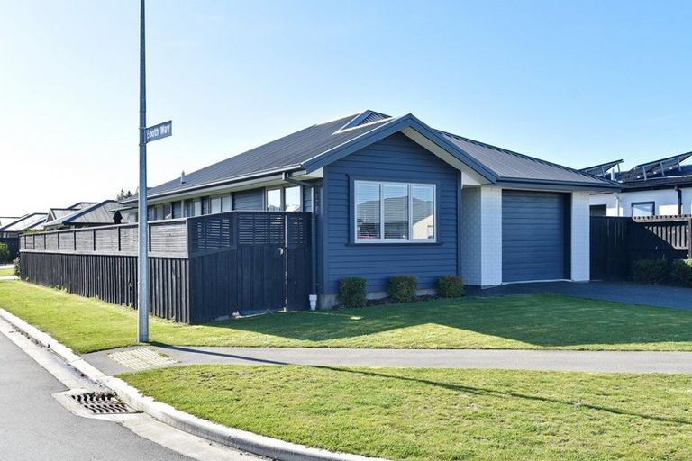 Photo of property in 7 Mclendon Green, Belfast, Christchurch, 8051