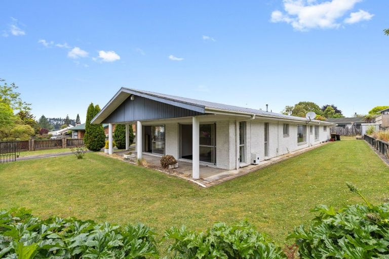 Photo of property in 119 Balmoral Drive, Tokoroa, 3420