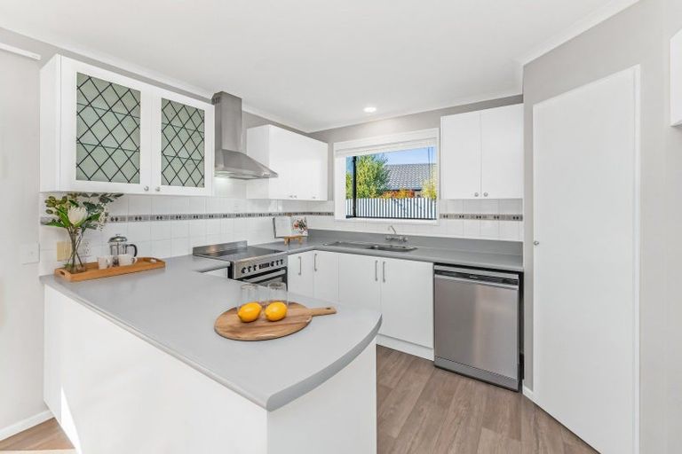 Photo of property in 292 Horndon Street, Darfield, 7510