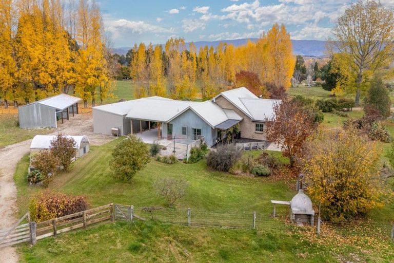 Photo of property in 208 Fisher Lane, Galloway, Alexandra, 9393