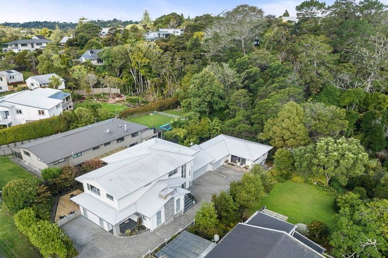 Photo of property in 12 Marae Road, Greenhithe, Auckland, 0632