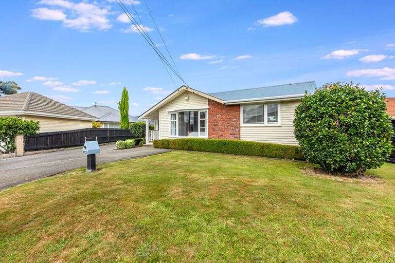 Photo of property in 11 Avalon Crescent, Avalon, Lower Hutt, 5011