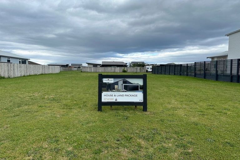 Photo of property in 25 Arakotipu Boulevard, Waiotahe, Opotiki, 3198