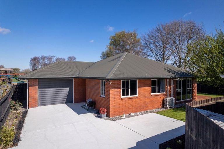 Photo of property in 219a Buchanans Road, Yaldhurst, Christchurch, 8042