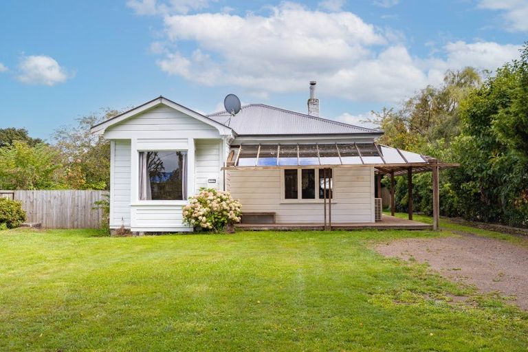 Photo of property in 95 Goldfinch Street, Ohakune, 4625