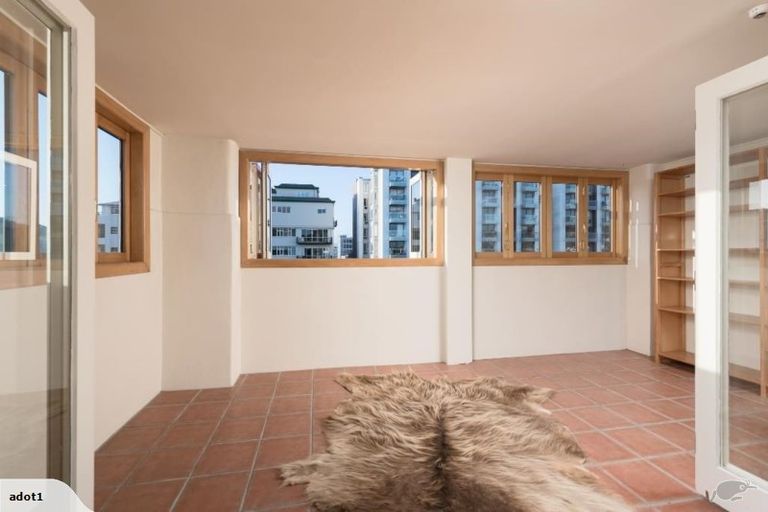 Photo of property in The Fletcher Trust Building, 6/14 College Street, Te Aro, Wellington, 6011