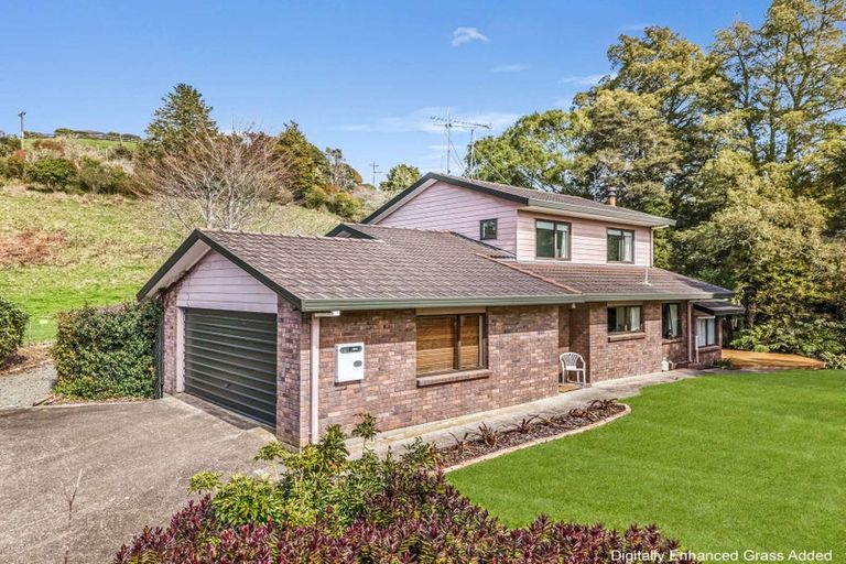 Photo of property in 1733 Ararimu Road, Hunua, 2583
