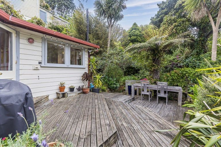 Photo of property in 3 Levina Avenue, Aro Valley, Wellington, 6021
