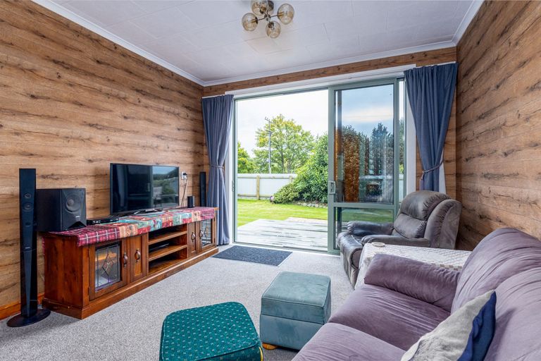 Photo of property in 44 Talbot Road, Fairlie, 7925