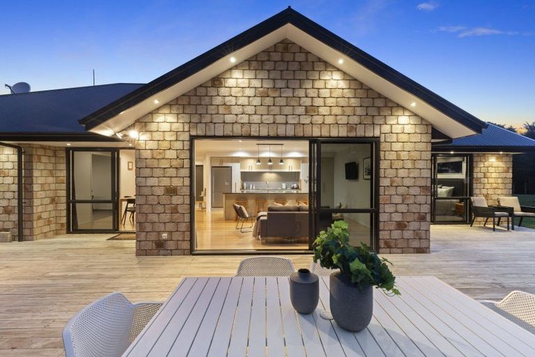 Photo of property in 275a Paparimu Road, Hunua, Papakura, 2583