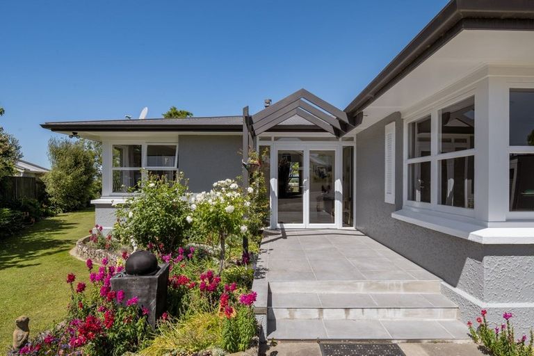 Photo of property in 82a Mclauchlan Street, Springlands, Blenheim, 7201