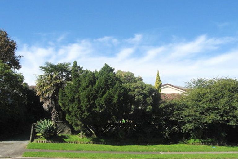 Photo of property in 40 Aberfeldy Avenue, Highland Park, Auckland, 2010