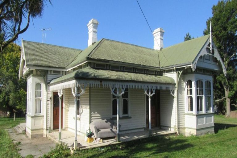 Photo of property in 244 High Street, Waimate, 7924