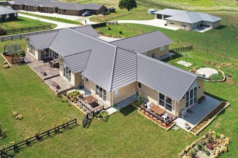 Photo of property in 78b Mcintosh Drive, Pokeno, 2471