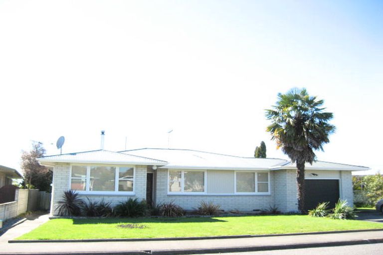 Photo of property in 9 Belmont Street, Havelock North, 4130
