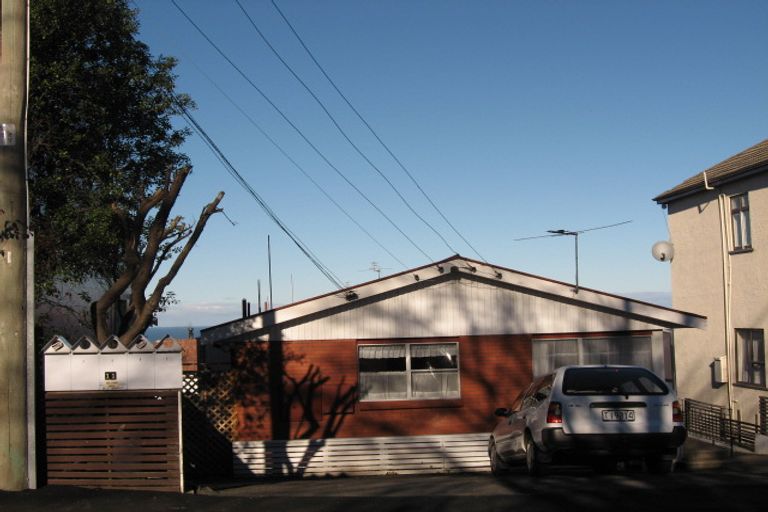 Photo of property in 3/11 Neidpath Road, Mornington, Dunedin, 9011