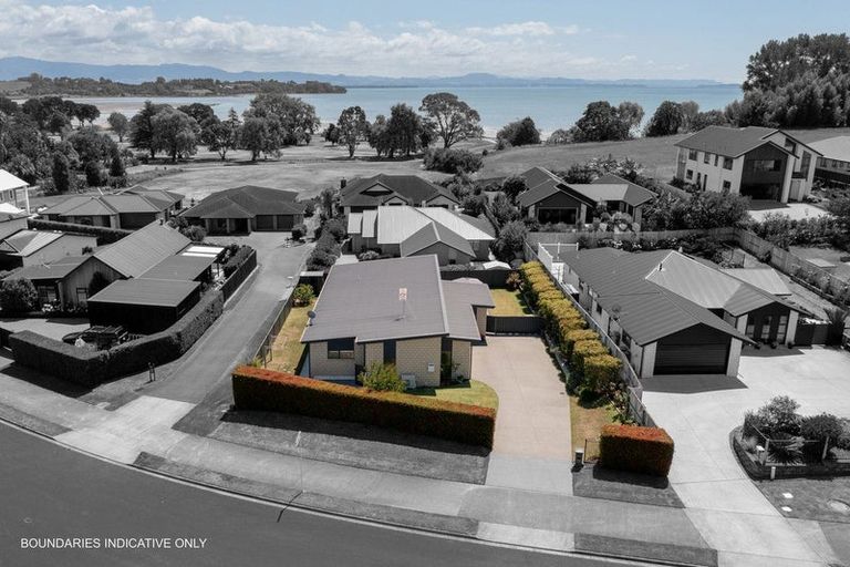 Photo of property in 250 Hamurana Road, Omokoroa, 3114