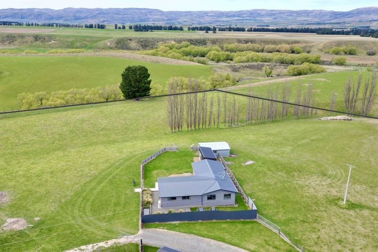 Photo of property in 197 Corrigalls Road, Hakataramea Valley, 9498