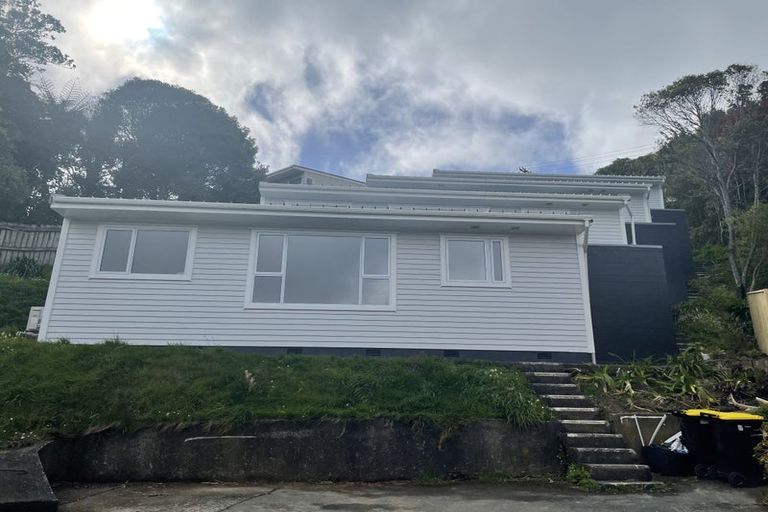 Photo of property in 4/82 Warwick Street, Wilton, Wellington, 6012