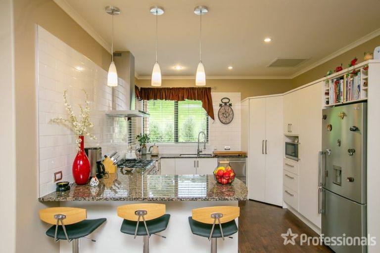 Photo of property in 10 Opaki Meadows Lane, Lansdowne, Masterton, 5871