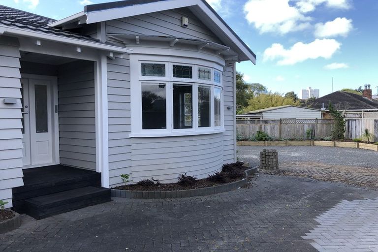 Photo of property in 57 Green Lane East, Remuera, Auckland, 1050