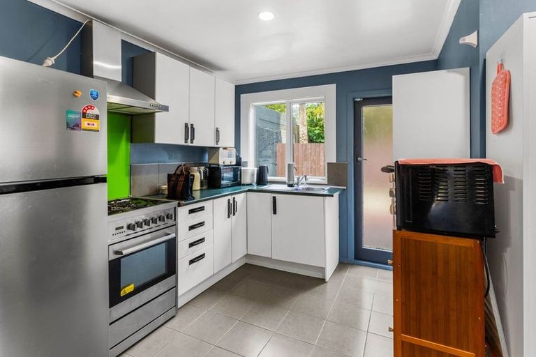 Photo of property in 8 Coburn Avenue, North East Valley, Dunedin, 9010