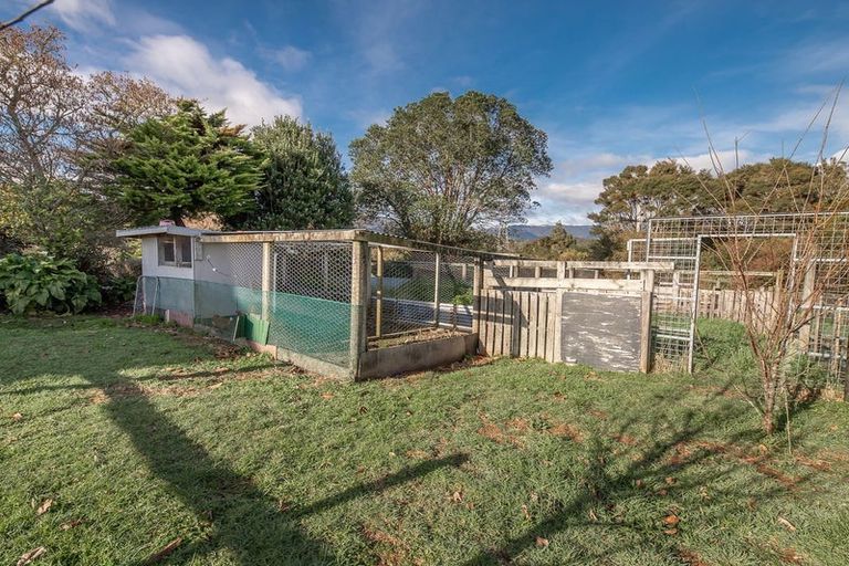 Photo of property in 57 Caledonian Road, Westport, 7892