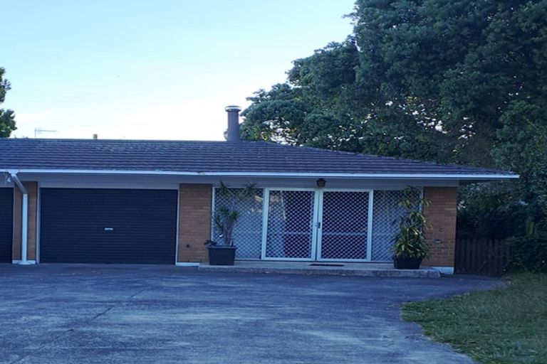 Photo of property in 3/11 Pakuranga Road, Pakuranga, Auckland, 2010