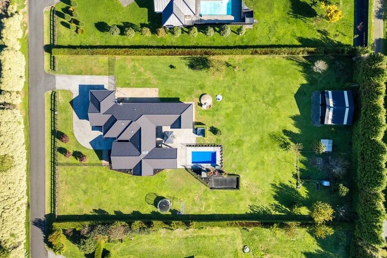 Photo of property in 122c Birchwood Lane, Tamahere, Hamilton, 3283