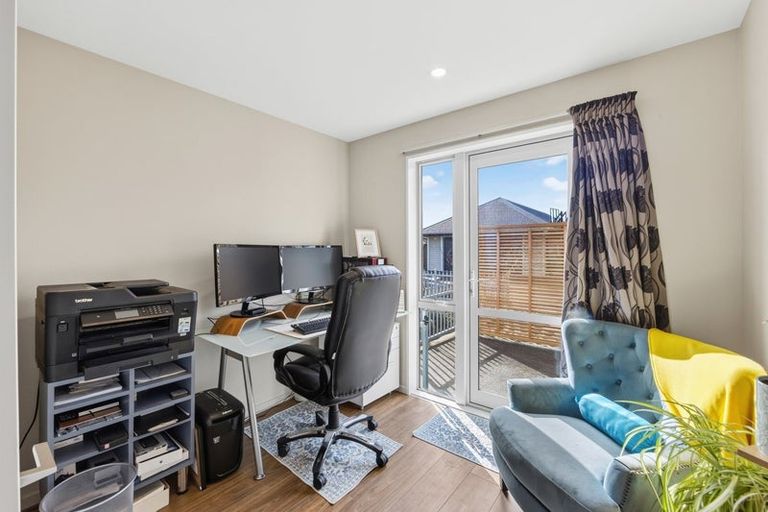 Photo of property in 12 Kawakawa Street, Pegasus, 7612