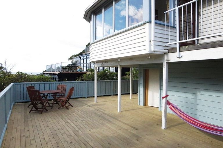 Photo of property in 34 Richmond Hill Road, Richmond Hill, Christchurch, 8081