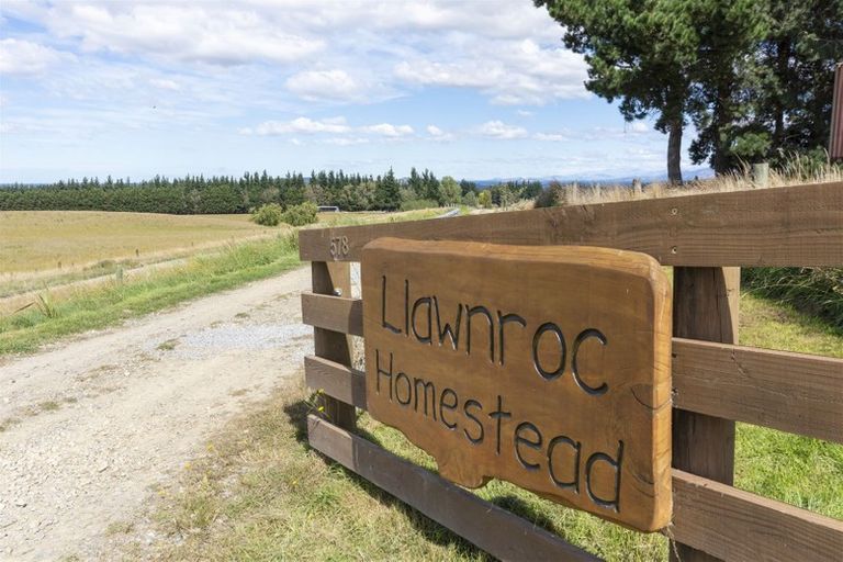 Photo of property in 578 Loburn Kowai Road, Loburn, Rangiora, 7472
