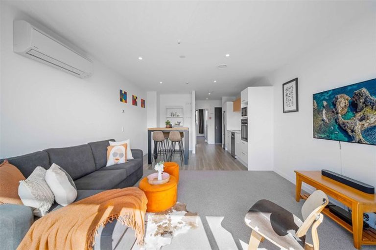 Photo of property in The Elements, 204/36a Welles Street, Christchurch Central, Christchurch, 8011