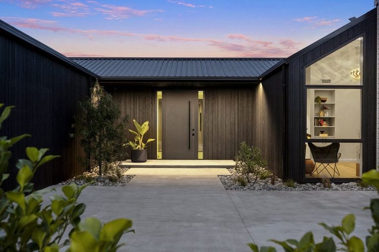 Photo of property in 96b Ainsworth Road, Minden, Tauranga, 3179