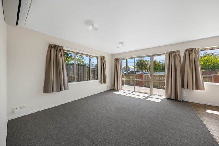 Photo of property in 126a King Street, Sydenham, Christchurch, 8023