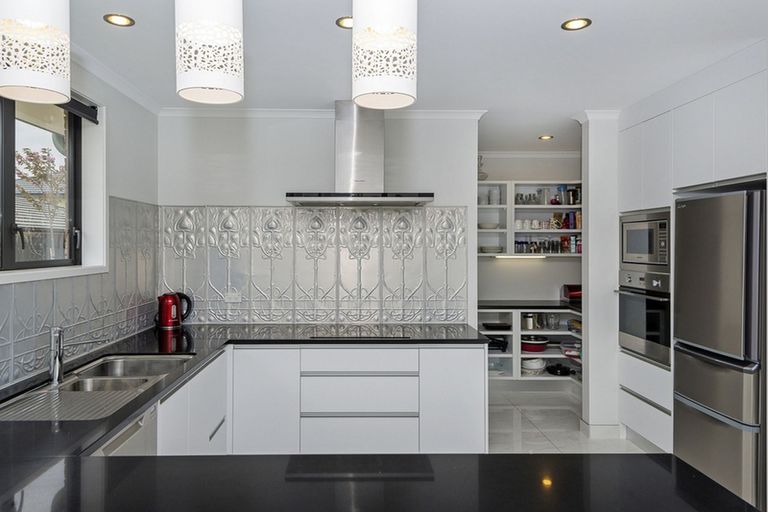 Photo of property in 4 Galston Court, Pokeno, 2402