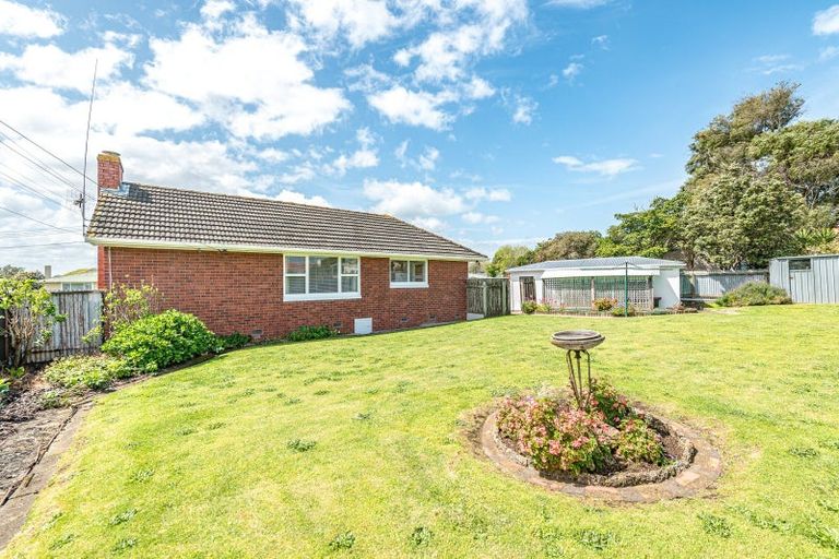 Photo of property in 46 Hadfield Crescent, College Estate, Whanganui, 4500