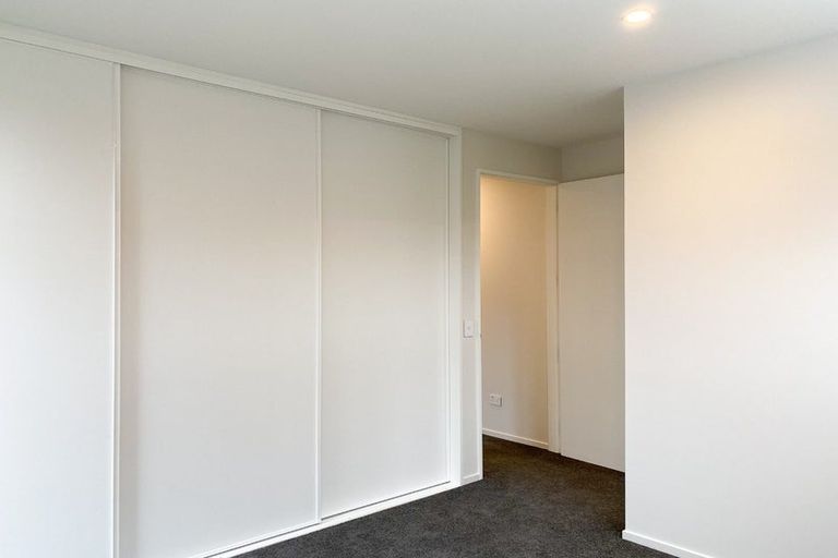 Photo of property in 9/58 Waltham Road, Sydenham, Christchurch, 8023