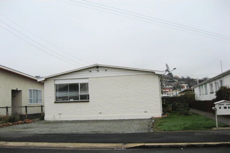 Photo of property in 11a Richmond Street, Forbury, Dunedin, 9012