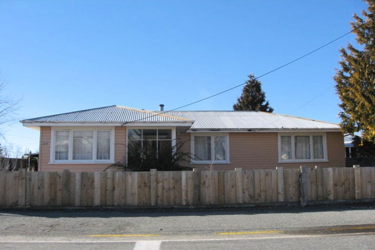 Photo of property in 35 Maryburn Road, Twizel, 7901