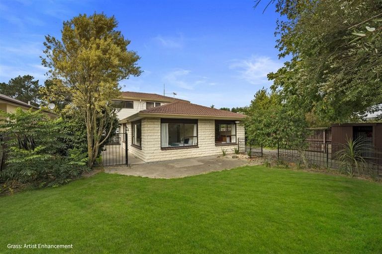 Photo of property in 83 Waratah Street, Avondale, Christchurch, 8061