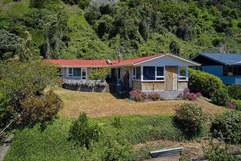 Photo of property in 188 Torquay Street, Kaikoura, 7300