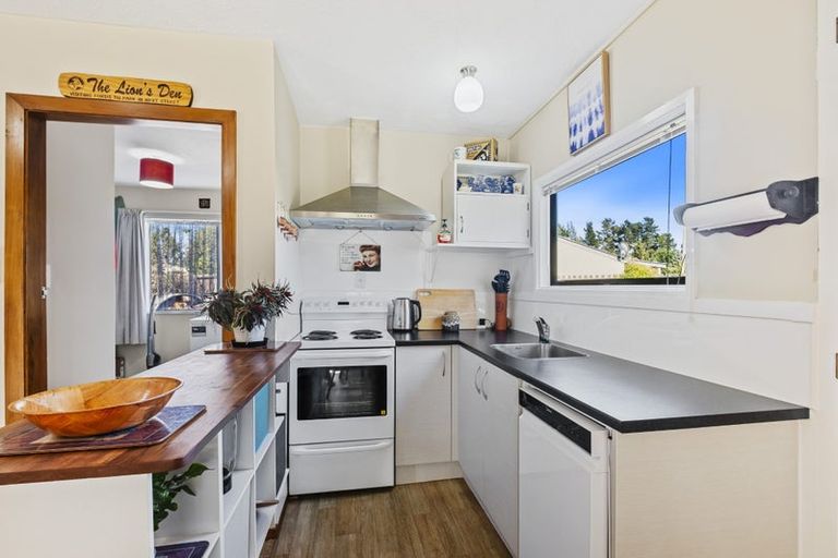 Photo of property in 3 Searle Crescent, Culverden, 7392