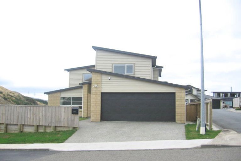 Photo of property in 146 Cortina Avenue, Johnsonville, Wellington, 6037