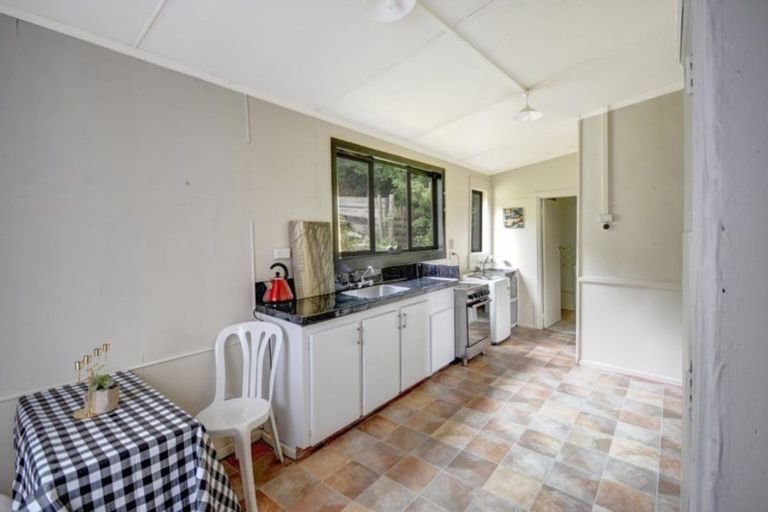 Photo of property in 163 Ravensbourne Road, Ravensbourne, Dunedin, 9022