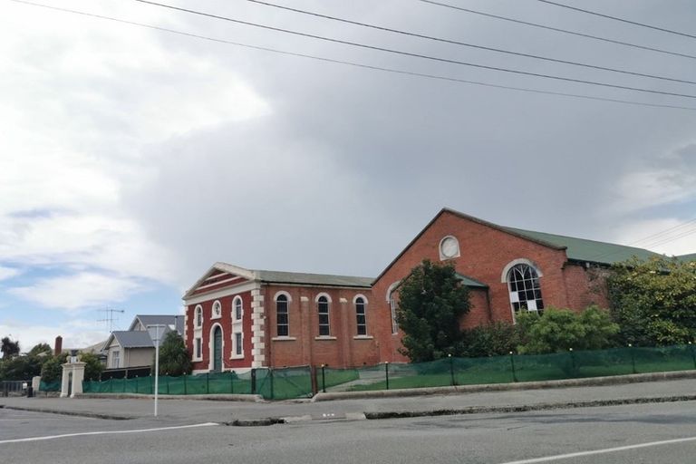 Photo of property in 11-13 Glasgow Street, Waimate, 7924