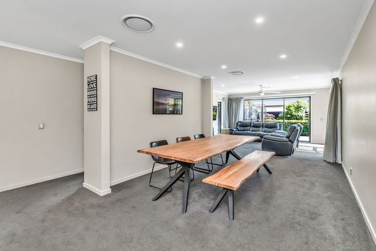 Photo of property in 12 Frame Crescent, Rolleston, 7614