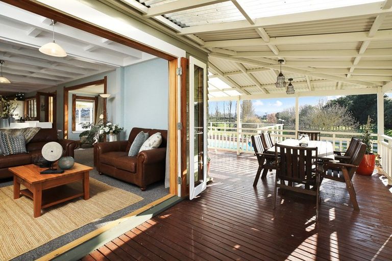 Photo of property in 1725 Kakaramea Road, Ngahinapouri, Hamilton, 3290